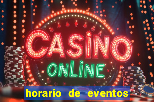 horario de eventos coin master 2024